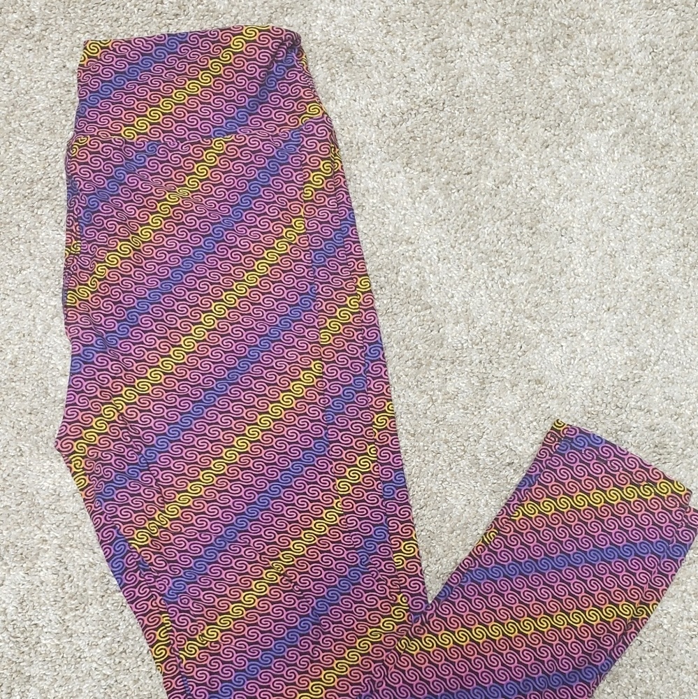 Lularoe Leggings